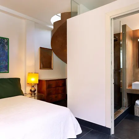 Vakantiehuis Depadance Limoni